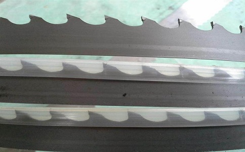 九江国产m51双金属锯条