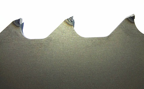 九江国产硬质合金锯条